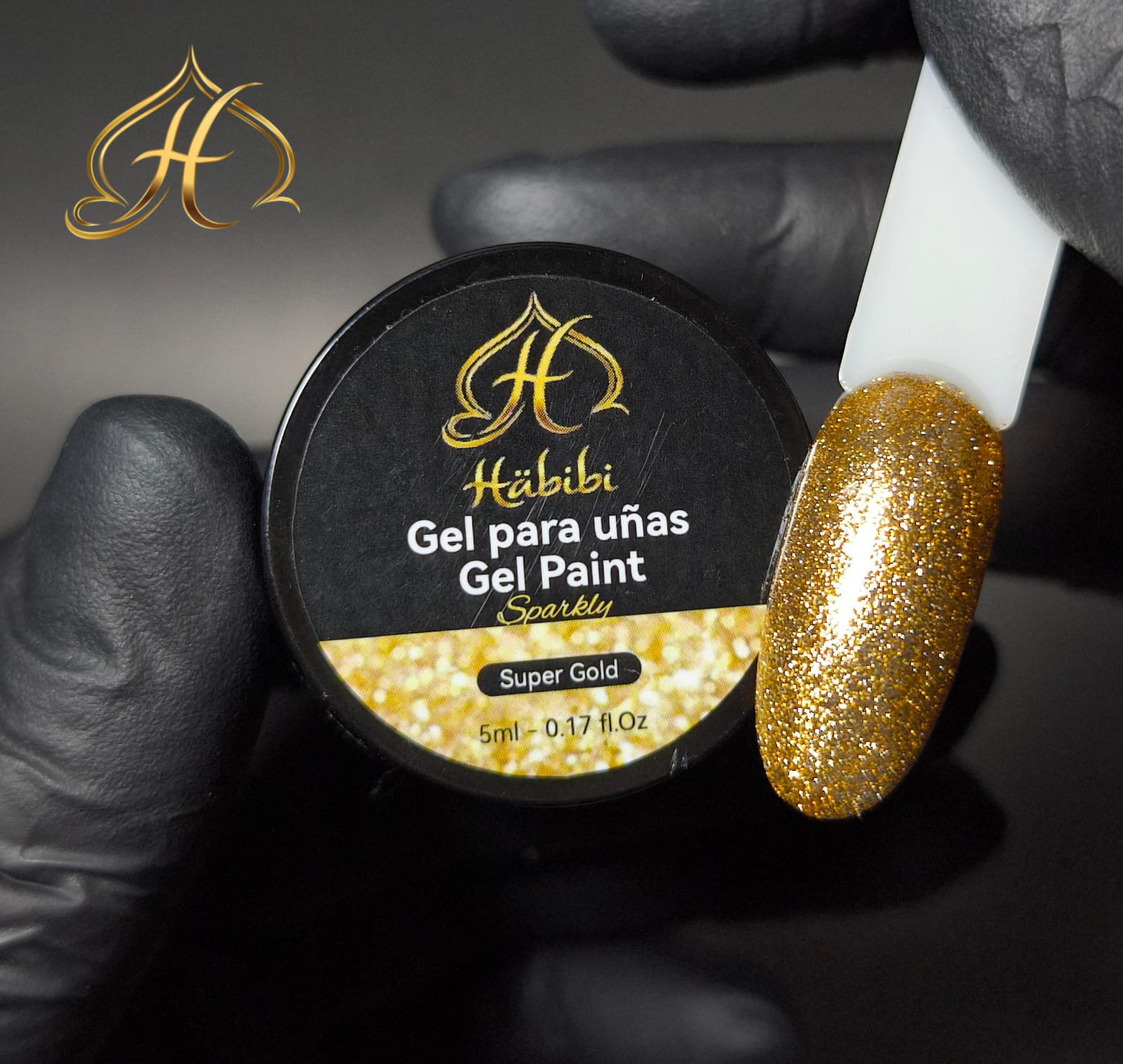 Diseños profesionales para uñas